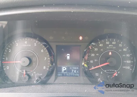 2015 Toyota Sienna Le 8 Passenger from USA, damaged, VIN 5TDKK3DC7FS678405